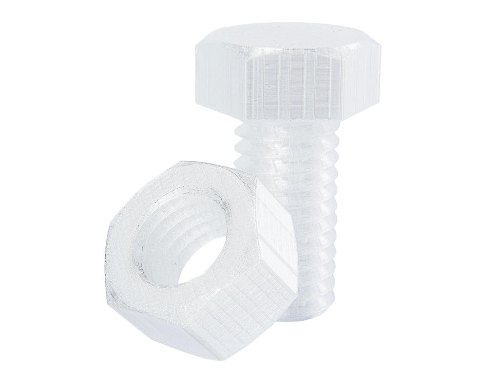 Filament PCTG krystalická | 3DPower