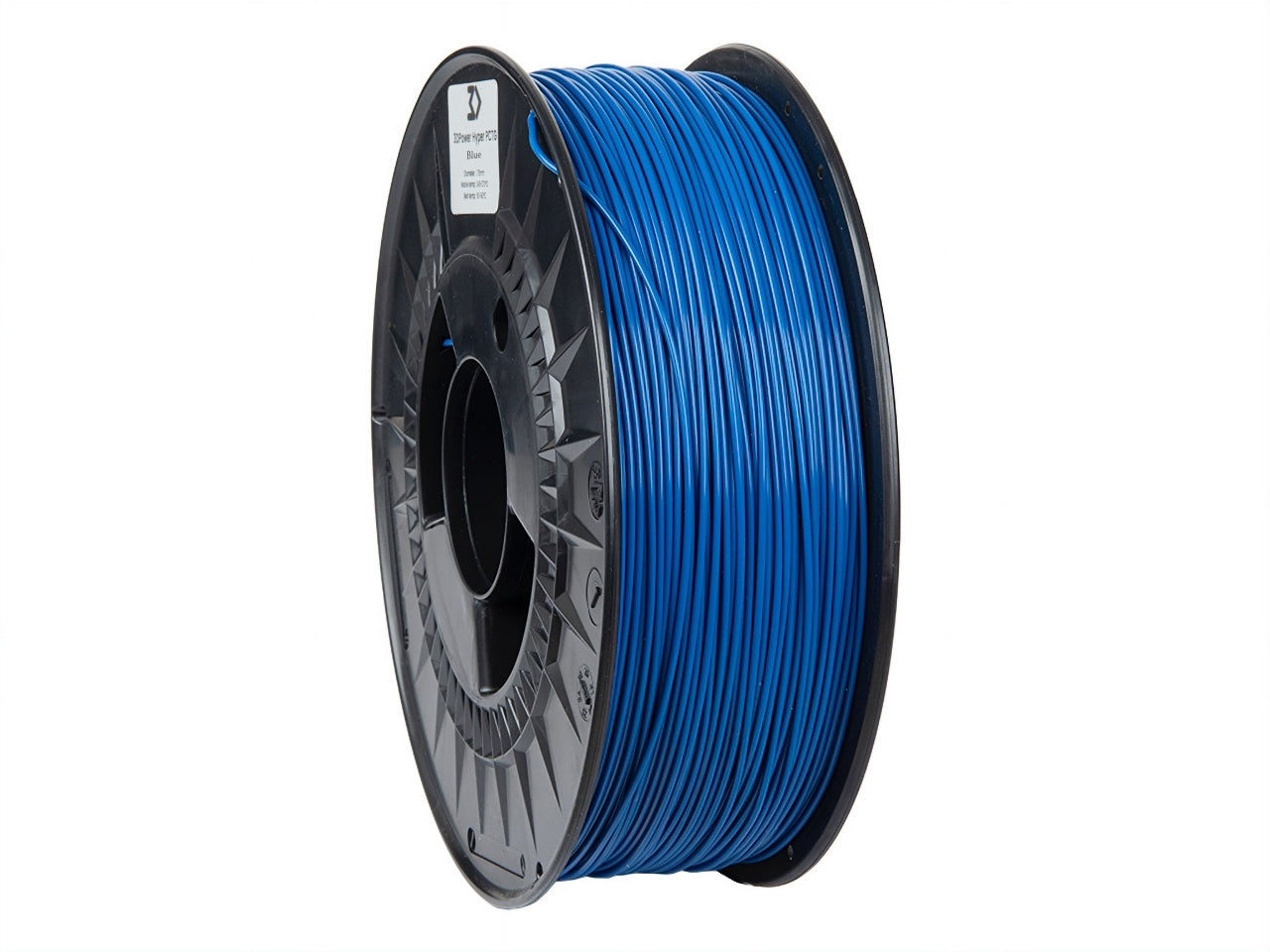 Filament PCTG modrá | 3DPower