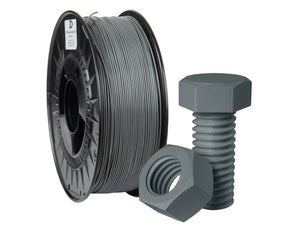 Filament PCTG šedá | 3DPower