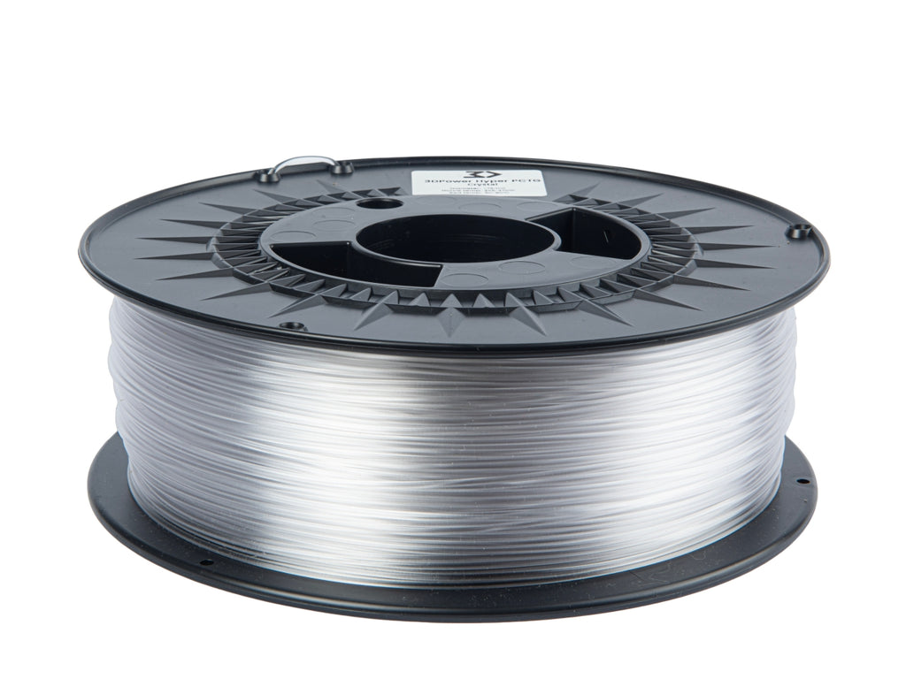 Filament PCTG krystalická | 3DPower