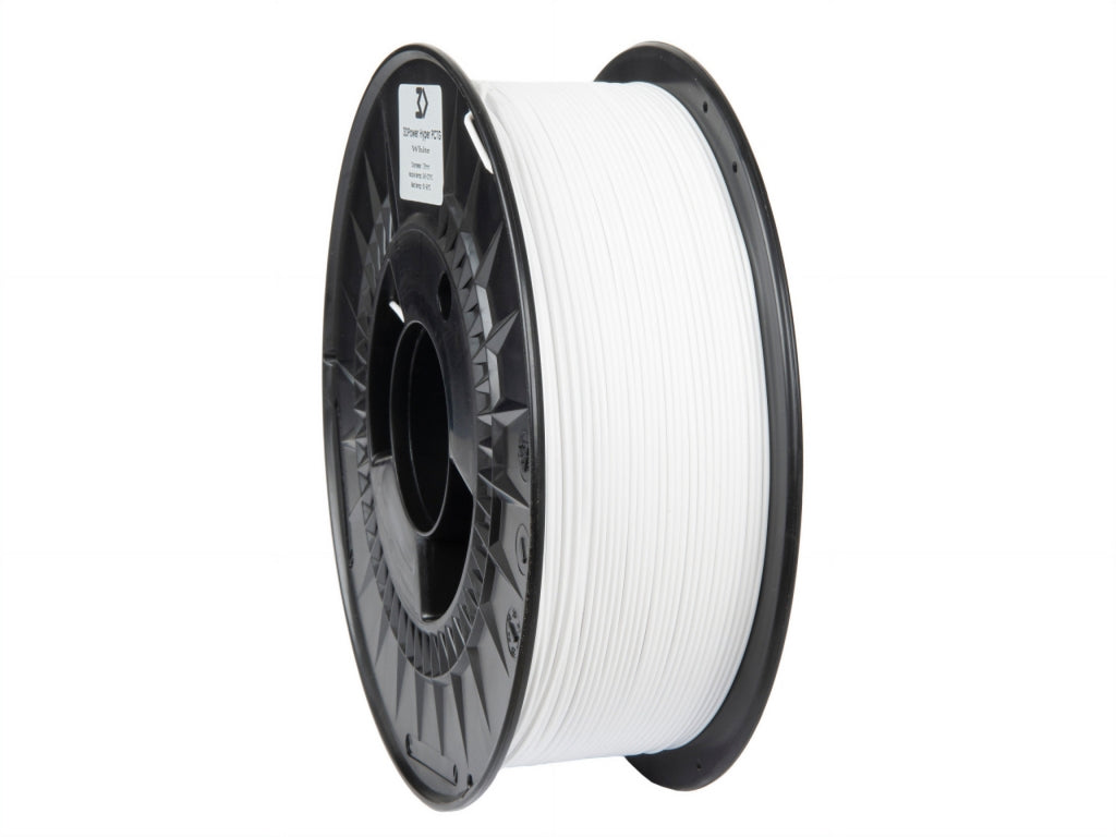 Filament PCTG bílá | 3DPower