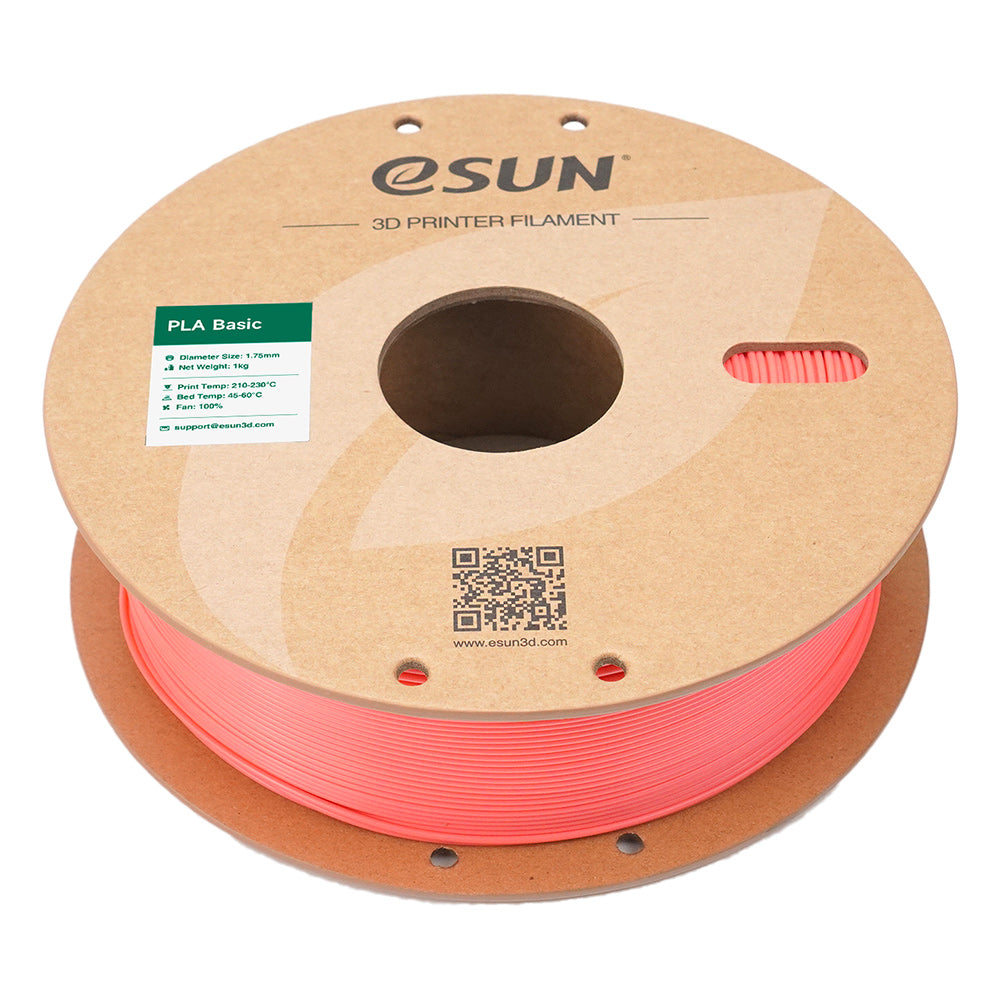 Filament PLA-Basic rosa | eSUN