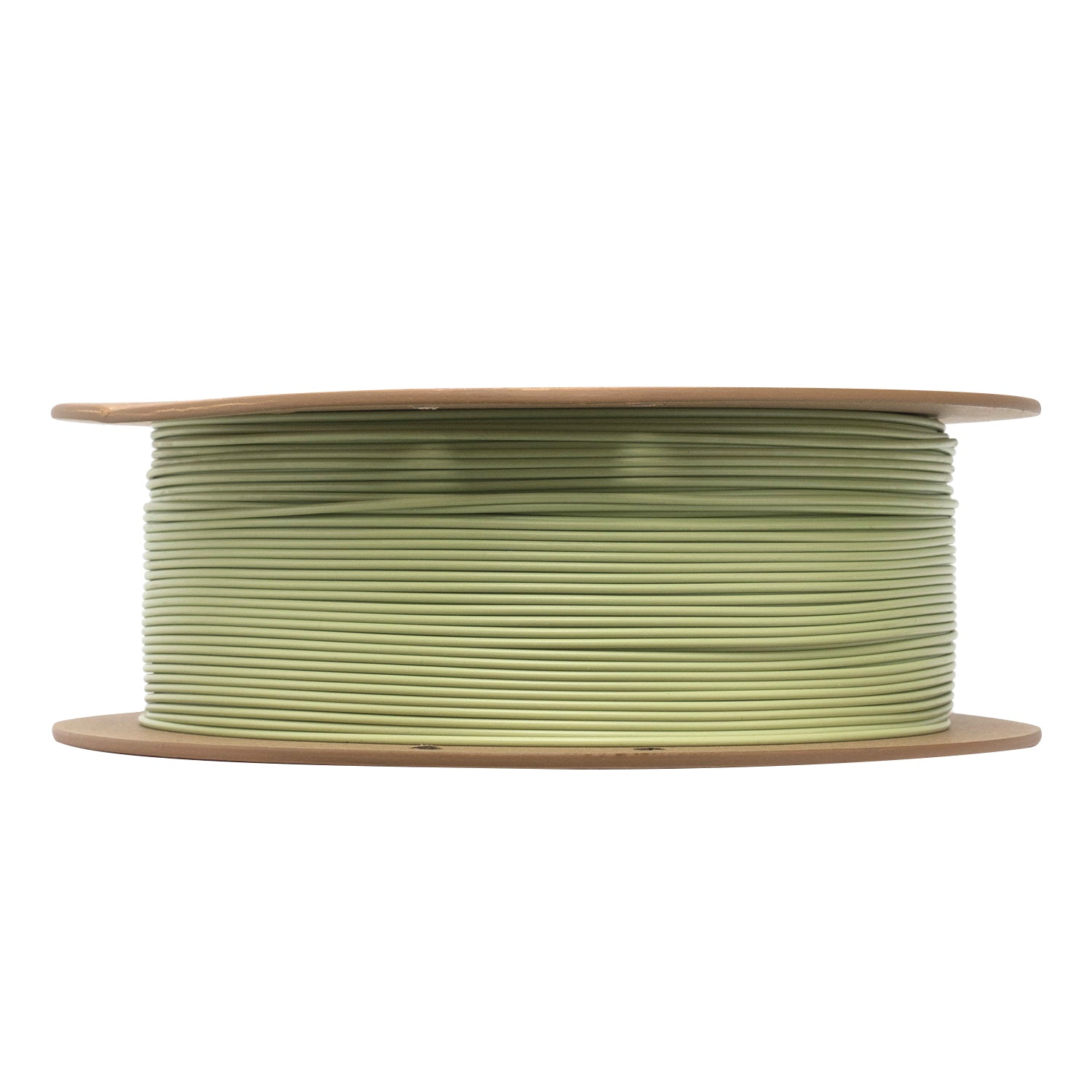 Filament PETG Matte matcha green | eSUN