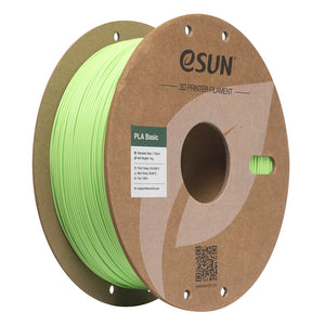 Filament PLA-Basic smaragdgrün | eSUN