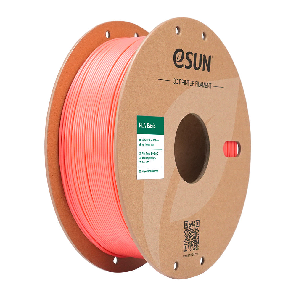 Filament PLA-Basic rosa | eSUN