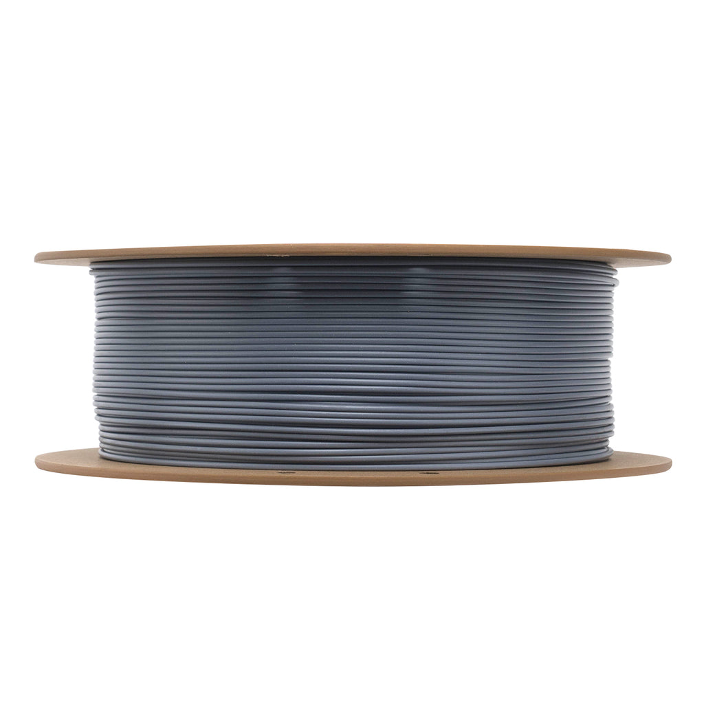 Filament PETG matte dark grey | eSUN