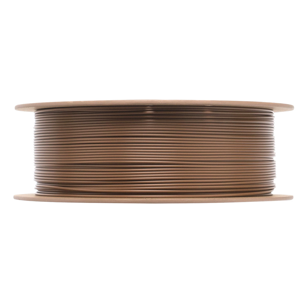Filament PLA-Basic braun | eSUN
