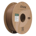 Filament PLA-Basic braun | eSUN