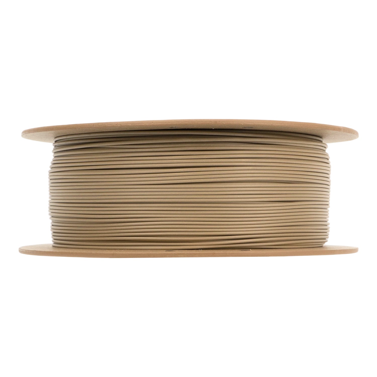 Filament PETG matte earth brown | eSUN