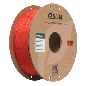 Filament PLA-Basic rot | eSUN