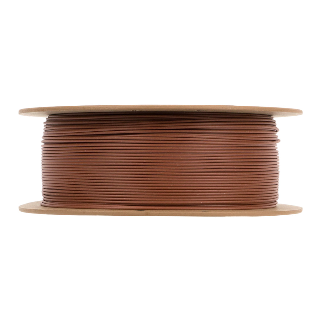 Filament PETG matte brick red | eSUN