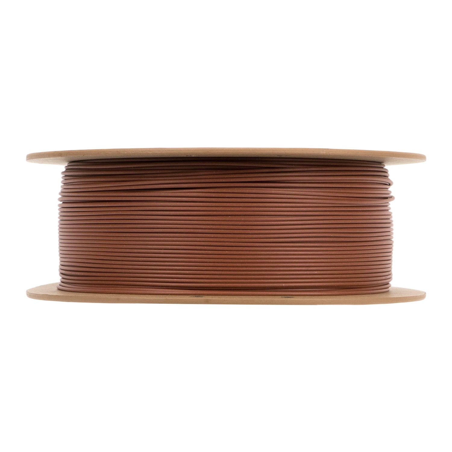 Filament PETG matte brick red | eSUN
