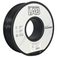 Filament ABS+ schwarz | Prof. Lab