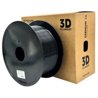 Filament PETG černá 3 kg | Prof. Lab