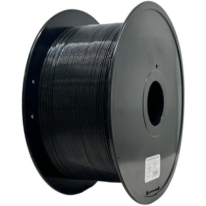 Filament PETG schwarz 5 kg | Prof. Lab