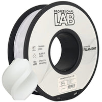 Filament HS-PLA bílá | Prof. Lab