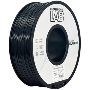 Filament ASA schwarz | Prof. Lab