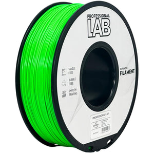 Filament ASA grün | Prof. Lab