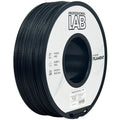Filament ASA Glasfaser schwarz | Prof. Lab