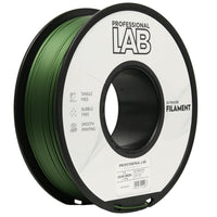 PLA-Filament olivgrün | Prof. Lab