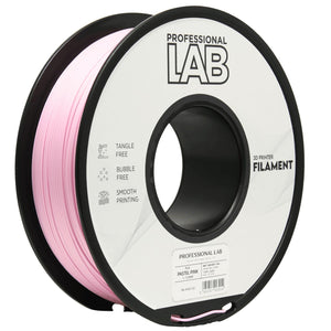 PLA-Filament, pastellrosa | Prof. Lab