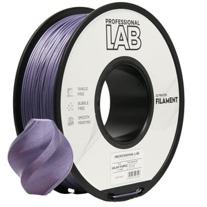 PLA-Filament, Galaxie-Lila | Prof. Lab