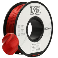 Filament PLA Galaxy červená | Prof. Lab
