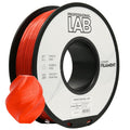 PLA-Filament, marmorrot | Prof. Lab
