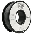 Filament PLA Kohlefaser grau | Prof. Lab
