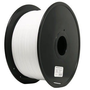 Filament PETG weiß 3 kg | Prof. Lab