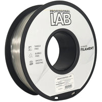 Filament HS-PLA průhledná | Prof. Lab