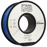 Filament PETG oceánová modrá | Prof. Lab