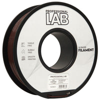 Filament PETG kávová | Prof. Lab