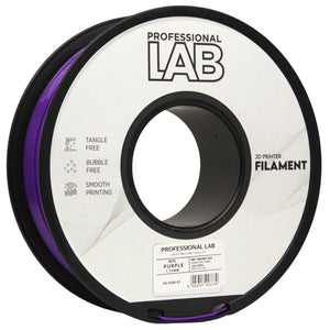Filament PETG lila | Prof. Lab