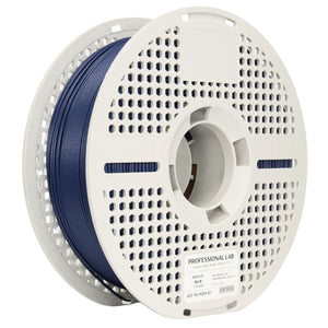 Filament PETG-CF blau | Prof. Lab
