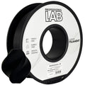 PLA-Filament, matt schwarz Spule, Prof. Lab, 1,75 mm