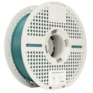 Filament PETG-CF grün | Prof. Lab