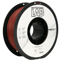 Filament PETG mattrot | Prof. Lab