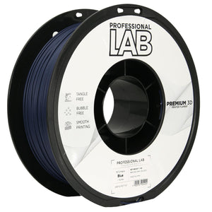 Filament PETG matná modrá | Prof. Lab