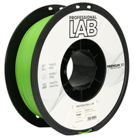 Filament PETG matte green | Prof. Lab