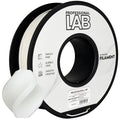 PLA-Filament, mattweiß Spule, Prof. Lab, 1,75 mm