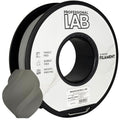 PLA-Filament, mattgrau Spule, Prof. Lab, 1,75 mm
