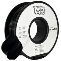 Filament PETG black | Prof. Lab