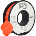 Cívka filamentu PETG oranžová, Prof. Lab, 1,75 mm