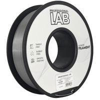 Filament PETG stříbrná | Prof. Lab