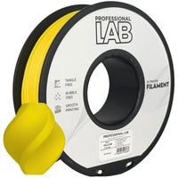 Filament PLA+ Gelb | Prof. Lab