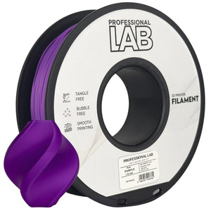 Filament PLA+ Violett | Prof. Lab