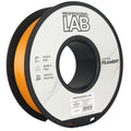 Cívka filamentu PLA+ oranžová, Prof. Lab, 1,75 mm
