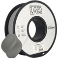 PLA+ Grau Filament Spule, Prof. Lab, 1,75 mm