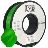 Filament PLA+ Grün | Prof. Lab